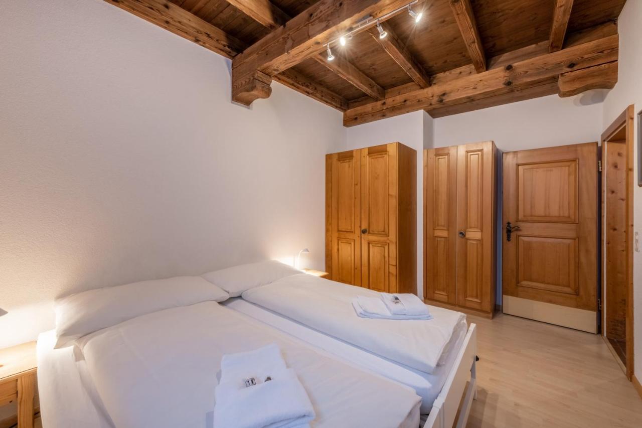Quadernpark-Apartments Valens Ngoại thất bức ảnh