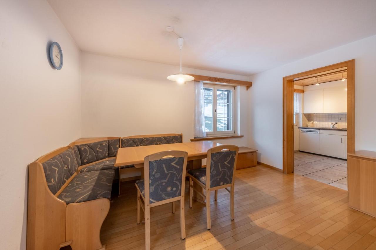 Quadernpark-Apartments Valens Ngoại thất bức ảnh